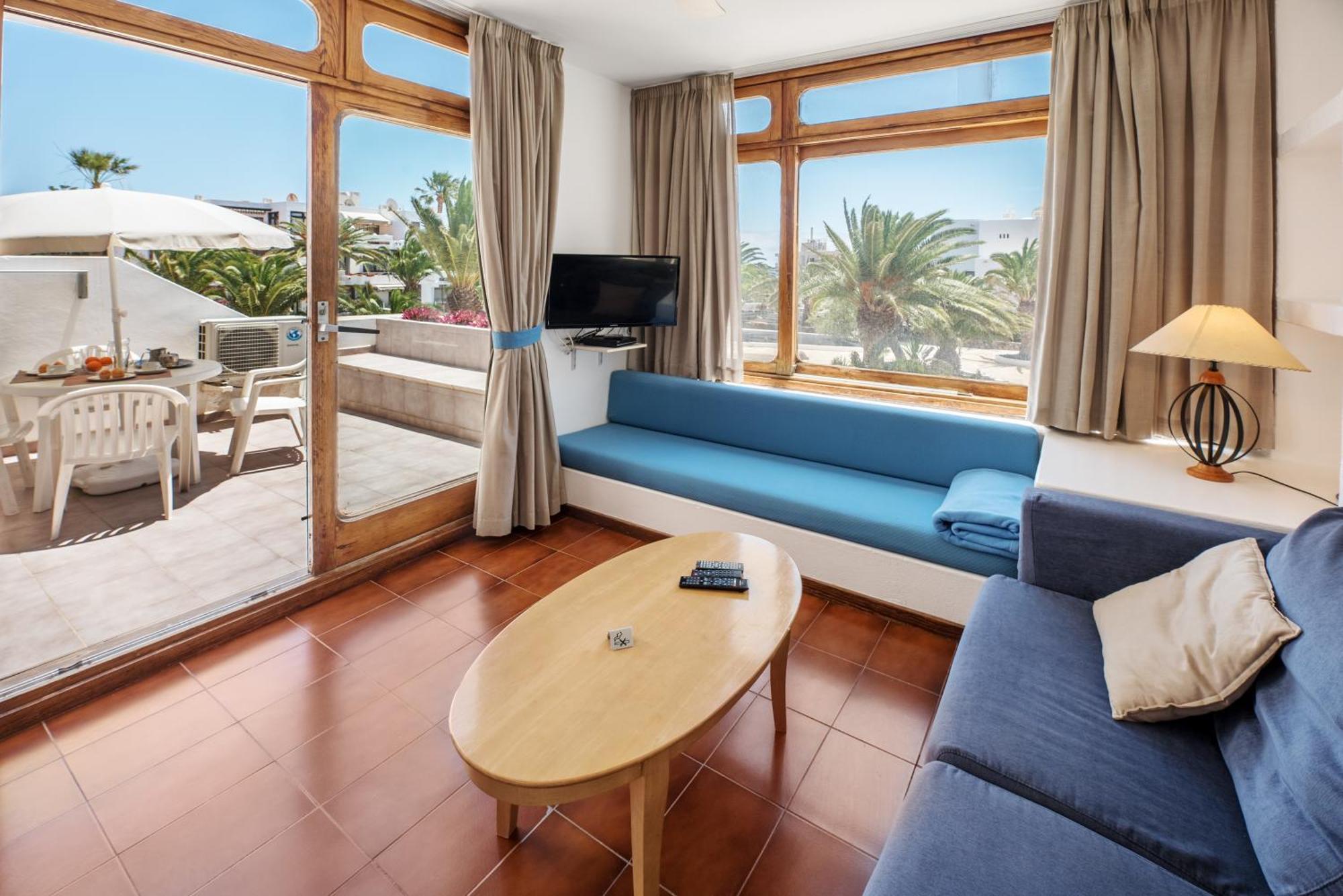 Lanzahost Casita Ona Daire *